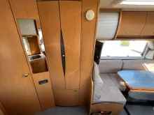 Fahrzeugbild Laika Ecovip 680 #11