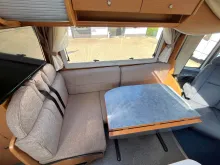 Fahrzeugbild Laika Ecovip 680 #15