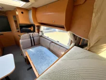 Fahrzeugbild Laika Ecovip 680 #17