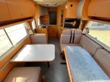 Fahrzeugbild Laika Ecovip 680 #19