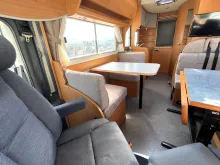 Fahrzeugbild Laika Ecovip 680 #21