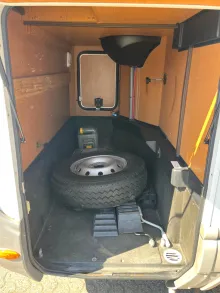 Fahrzeugbild Laika Ecovip 680 #30