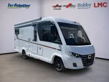 Fahrzeugbild Carthago C2-TOURER I 145 RB-LE C MB #2
