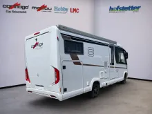Fahrzeugbild Carthago C2-TOURER I 145 RB-LE C MB #3