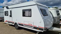 Bild 1 Bürstner Premio 460 TS **Skyline**