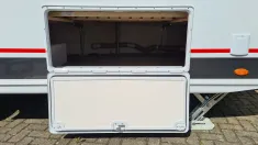 Bild 10 Bürstner Premio 460 TS **Skyline**
