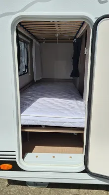 Fahrzeugbild Bürstner Premio 495 TK #10