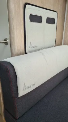 Fahrzeugbild Bürstner Premio 495 TK #14