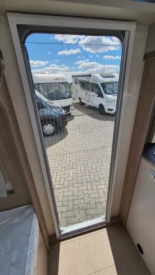 Fahrzeugbild Bürstner Premio 495 TK #16