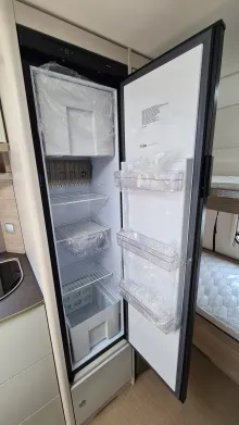 Fahrzeugbild Bürstner Premio 495 TK #18