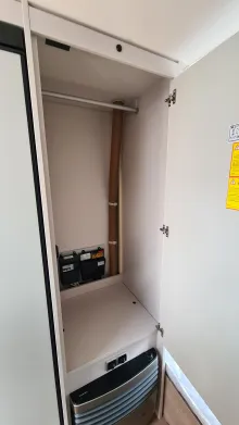 Fahrzeugbild Bürstner Premio 495 TK #19