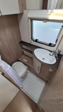 Fahrzeugbild Bürstner Premio 495 TK #21