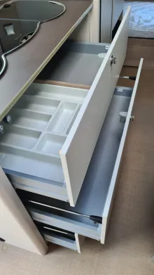 Fahrzeugbild Bürstner Premio 495 TK #23