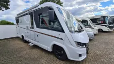 Bild 1 Carthago C2-tourer I 147 RB-LE "K" lightweight 3.5t *ganz junger Mietwagen*