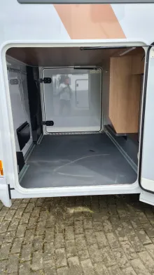 Fahrzeugbild Carthago C2-tourer I 147 RB-LE „K“ lightweight 3.5t *junger Gebrauchtwagen* #28