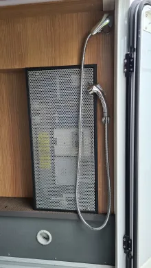 Fahrzeugbild Carthago C2-tourer I 147 RB-LE „K“ lightweight 3.5t *junger Gebrauchtwagen* #29