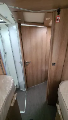 Fahrzeugbild Carthago C2-tourer I 147 RB-LE „K“ lightweight 3.5t *junger Gebrauchtwagen* #20