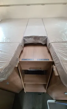 Fahrzeugbild Carthago C2-tourer I 147 RB-LE „K“ lightweight 3.5t *junger Gebrauchtwagen* #16