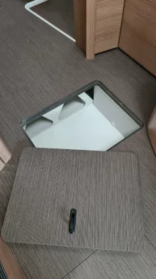 Fahrzeugbild Carthago C2-tourer I 147 RB-LE „K“ lightweight 3.5t *junger Gebrauchtwagen* #26