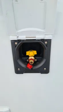 Fahrzeugbild Bürstner Premio 495 TK #26