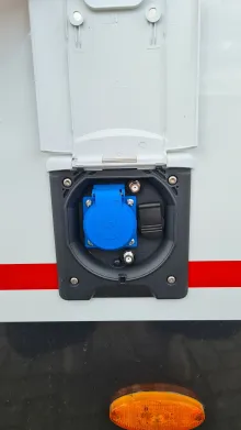 Fahrzeugbild Bürstner Premio 495 TK #27