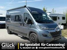 Bild 1 Pössl H-LINE SUMMIT 600 PLUS