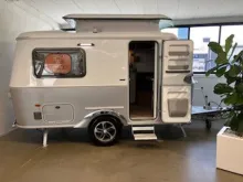Fahrzeugbild Hymer Eriba Touring 310 #1