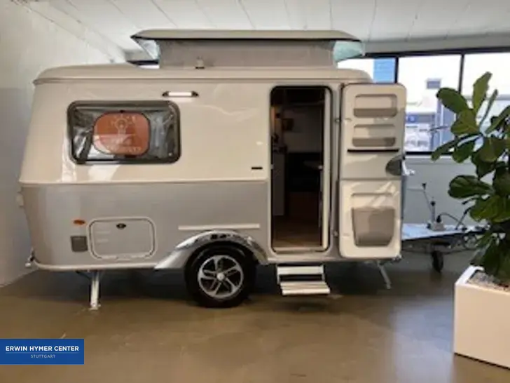 Fahrzeugbild Hymer Eriba Touring 310 #1