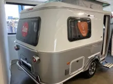 Fahrzeugbild Hymer Eriba Touring 310 #2
