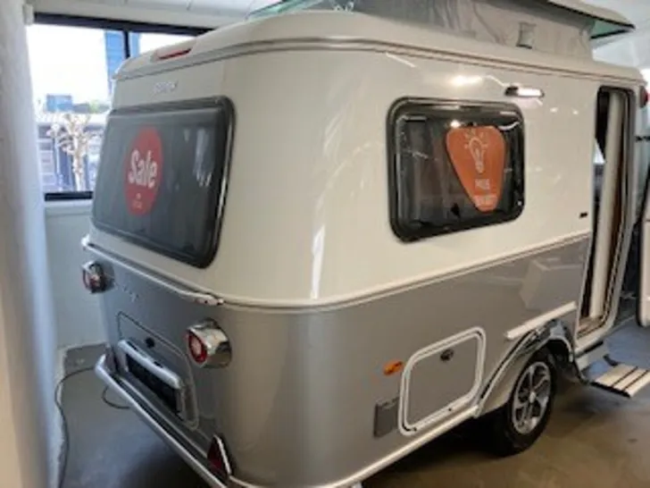 Fahrzeugbild Hymer Eriba Touring 310 #2