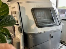 Fahrzeugbild Hymer Eriba Touring 310 #3