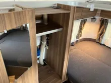 Fahrzeugbild Hymer Eriba Touring 310 #21