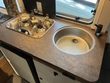 Fahrzeugbild Hymer Eriba Touring 310 #22