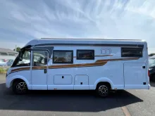 Fahrzeugbild Malibu I 450 RB LE  MARKISE+NAVIGATION #2