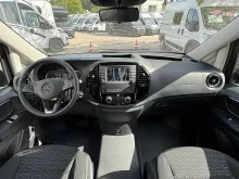 Fahrzeugbild Pössl VANSTAR VITO #14