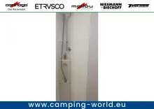 Fahrzeugbild Hymer B-Klasse SL 614 #28