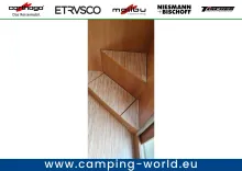 Fahrzeugbild Hymer B-Klasse SL 614 #30