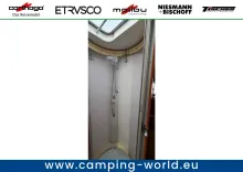 Fahrzeugbild Hymer B-Klasse SL 614 #12