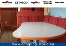 Fahrzeugbild Hymer B-Klasse SL 614 #39