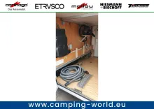Fahrzeugbild Hymer B-Klasse SL 614 #21
