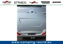Fahrzeugbild Hymer B-Klasse SL 614 #4