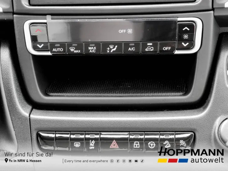 Fahrzeugbild Dethleffs Trend T 7057 EB #13