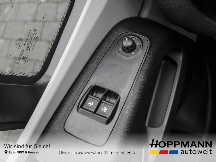 Fahrzeugbild Dethleffs Trend T 7057 EB #15