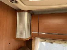 Fahrzeugbild Chausson Welcome 64 #12