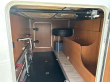 Fahrzeugbild Chausson Welcome 64 #15