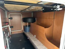 Fahrzeugbild Chausson Welcome 64 #13