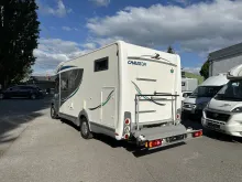Fahrzeugbild Chausson Welcome 64 #4