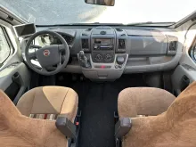 Fahrzeugbild Chausson Welcome 64 #5