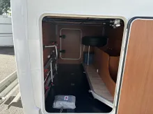 Fahrzeugbild Chausson Welcome 64 #14