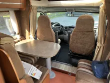 Fahrzeugbild Chausson Welcome 64 #6